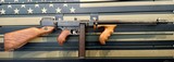 AUTO-ORDNANCE THOMPSON 1927A-1 DELUXE CARBINE - 3 of 3