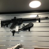 ROCK RIVER ARMS LAR-15 5.56X45MM NATO - 1 of 1