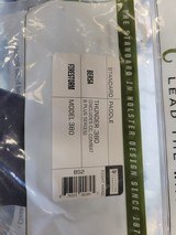 BERSA THUNDER 380 .380 ACP - 4 of 4