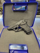 BERSA THUNDER 380 .380 ACP - 1 of 4