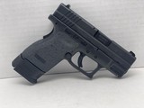 SPRINGFIELD ARMORY XD-9
SUB-COMPACT - 1 of 7