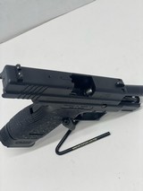 SPRINGFIELD ARMORY XD-9
SUB-COMPACT - 4 of 7
