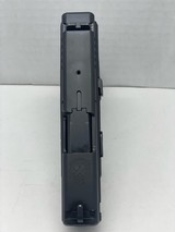 SPRINGFIELD ARMORY XD-9
SUB-COMPACT - 6 of 7