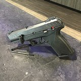RUGER SECURITY 9 9MM LUGER (9X19 PARA) - 1 of 1