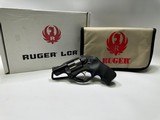 RUGER LCR - 1 of 4