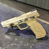 SMITH & WESSON m&p 9 m2.0 - 1 of 1