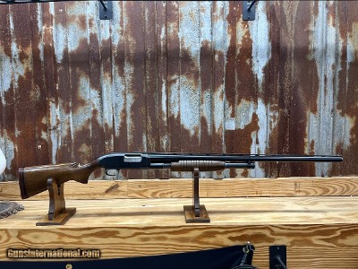 WINCHESTER 12 Heavy Duck 3" Vent Rib 12 GA