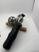 RUGER Super Redhawk Alaskan 44 mag 44MAG - 1 of 5