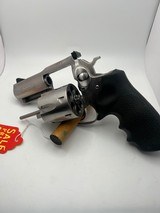 RUGER Super Redhawk Alaskan 44 mag 44MAG - 4 of 5