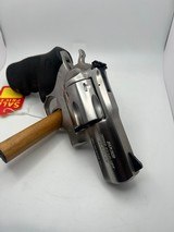 RUGER Super Redhawk Alaskan 44 mag 44MAG - 3 of 5