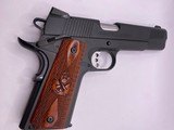 SPRINGFIELD ARMORY 1911 A-1 - 5 of 6