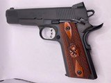 SPRINGFIELD ARMORY 1911 A-1 - 1 of 6