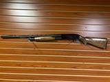 MOSSBERG NEW HAVEN 600AT - 1 of 7