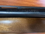 MOSSBERG NEW HAVEN 600AT - 7 of 7