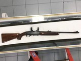 REMINGTON 742 WOODSMASTER .30-06 SPRG - 1 of 7