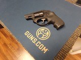 RUGER LCR - 1 of 5