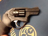 RUGER LCR - 2 of 5