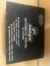 TANFOGLIO MOD. GT.32-CAL - 5 of 6