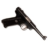 RUGER MK I .22 LR - 1 of 3