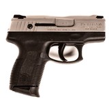 TAURUS PT111 PRO - 2 of 3