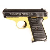 J.A. INC. JA 380 - 4 of 4