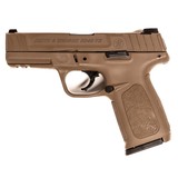 SMITH & WESSON SD40 VE - 1 of 6