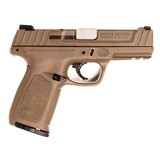 SMITH & WESSON SD40 VE - 4 of 6