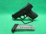 SMITH & WESSON M$P9 SHIELD M2.0 - 1 of 6