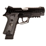 LIONHEART INDUSTRIES BETA REGULUS - 2 of 3