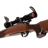 REMINGTON MODEL SEVEN .270 WSM - 4 of 4