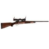 REMINGTON MODEL SEVEN .270 WSM - 2 of 4