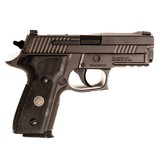 SIG SAUER P229 LEGION 9MM LUGER (9X19 PARA) - 2 of 3