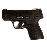 SMITH & WESSON M&P 9 SHIELD PLUS - 2 of 3
