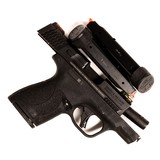 SMITH & WESSON M&P 9 SHIELD PLUS - 1 of 3