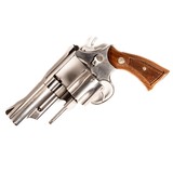 SMITH & WESSON MODEL 657 - 3 of 4
