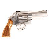 SMITH & WESSON MODEL 657 - 2 of 4