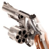 SMITH & WESSON MODEL 657 - 4 of 4