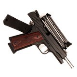 SIG SAUER 1911 - 3 of 3