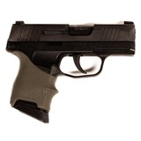 SIG SAUER P365 9MM LUGER (9X19 PARA) - 2 of 3