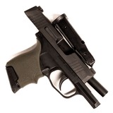 SIG SAUER P365 9MM LUGER (9X19 PARA) - 3 of 3