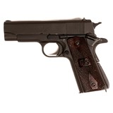 SPRINGFIELD ARMORY CHAMPION .45 ACP - 1 of 3