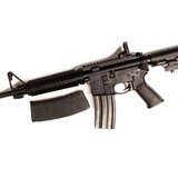 RUGER AR-556 5.56X45MM NATO - 2 of 4
