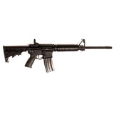 RUGER AR-556 5.56X45MM NATO - 3 of 4