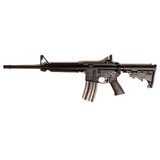 RUGER AR-556 5.56X45MM NATO - 1 of 4