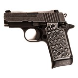 SIG SAUERP238 WTP - 1 of 3