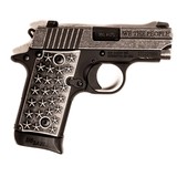 SIG SAUERP238 WTP - 2 of 3