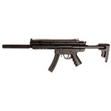 GSG GERMAN SPORT GUNS GSG-16 - 1 of 3