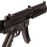 GSG GERMAN SPORT GUNS GSG-16 - 3 of 3