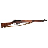 LONG BRANCH ENFIELD NO 4 MK
I - 3 of 6