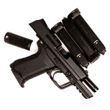 HECKLER & KOCH HK45C - 3 of 3